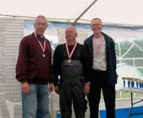 38 1/ 2017 Herning World Cup 2017 André Bertelsen DEN and Per Vassbotn NOR in R1 was a win for André with 2-1