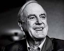 John Cleese.