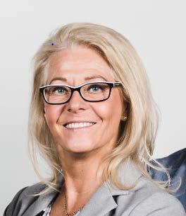 Helen Ljunggren