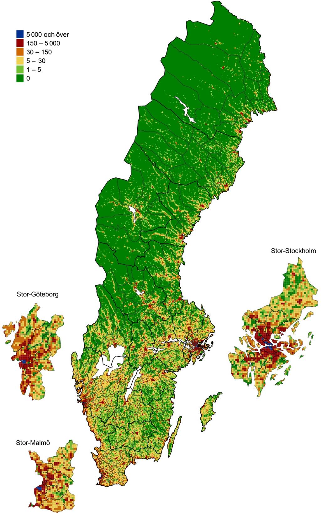 Statistisk årsbok 2012 4.