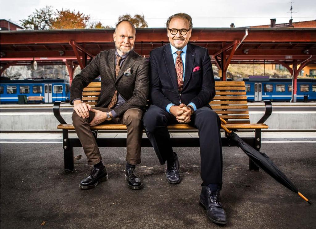 Så här gjorde vi Enkät och djupintervjuer 1: chefer 2: medarbetare Nytta av andra processer Dela dina SVT-minnen Bred samtidig lansering Satsning e-bricks