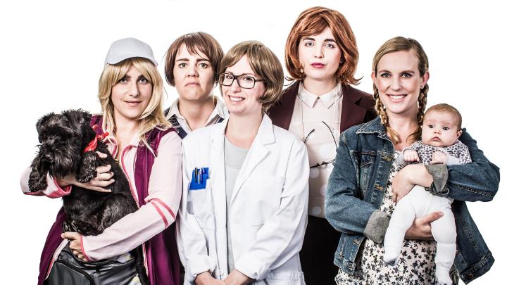 SVT:s uppdrag SVT har till uppgift att bedriva tv-verksamhet i