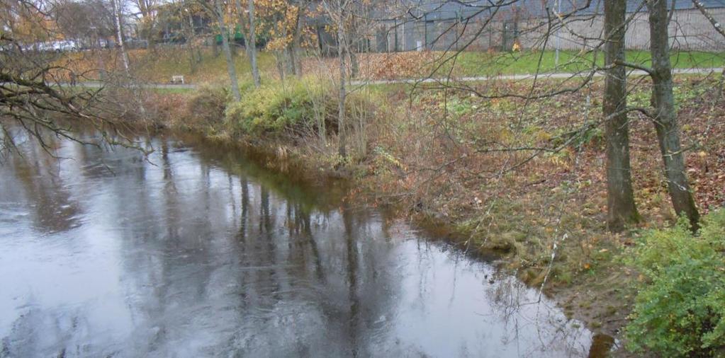 Figur Förhållanden längs