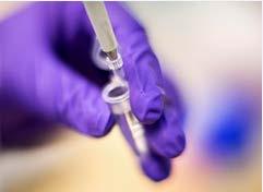 Välkommen till institutionen för Kemi och Molekylärbiologi www.cmb.gu.
