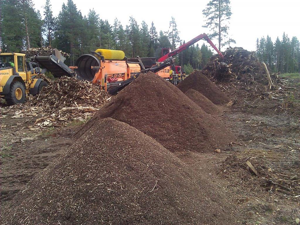 Arbetsrapport Från Skogforsk nr.