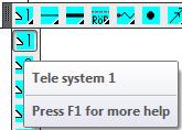 77 Placera in övriga detaljer enl bilden.