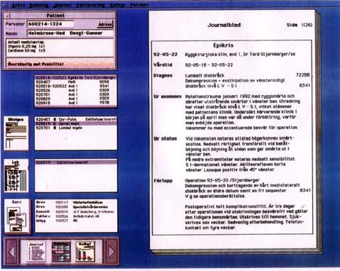 Verksamhetsspecifika aspekter 1. Arbetssätt 2. Samtidig visning av information 3. Betona det viktiga 4. Kortkommandon och genvägar 5. Tala användarnas språk 1.