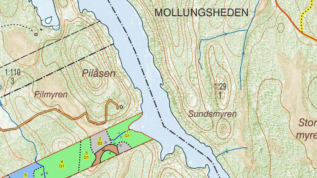 församling Eda kommun