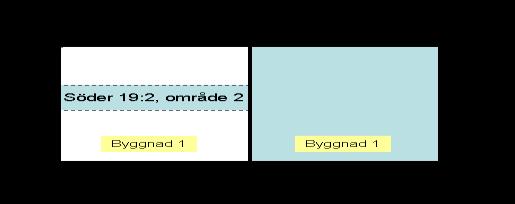 37 (60) 6 Ajourhålla BAL-informationen på 3D- och ägarlägenhetsfastigheter I normalfallet har en byggnad, en adress eller en lägenhet (BAL-information) koppling till endast en fastighet och kan