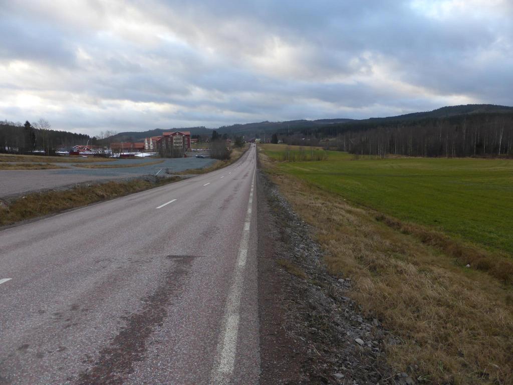 Halvarsgårdarna Borlänge