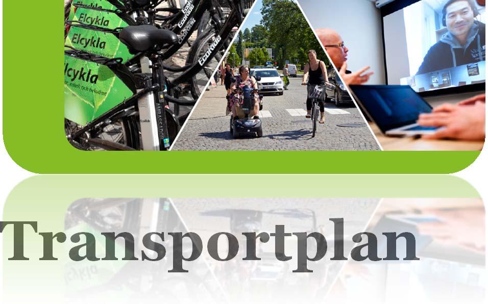 Management & IT Gång Cykel