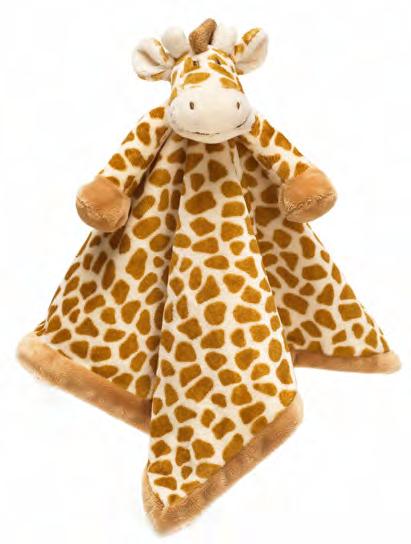 2489  Buddy, Giraff