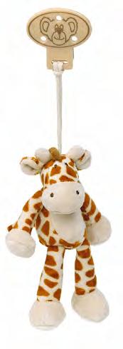 Giraff 16cm, 14861  