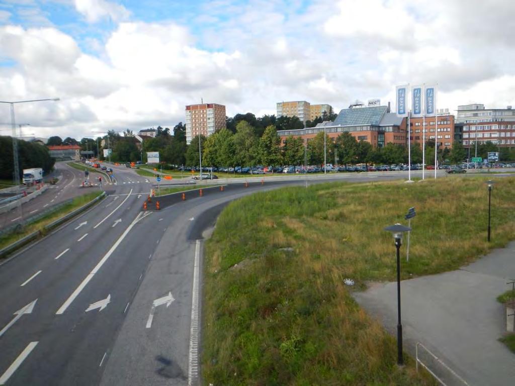 kraftledningar (driftspänning 138 kv)