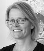 Monica Norén vikarierande musikpedagog under hösten och våren.