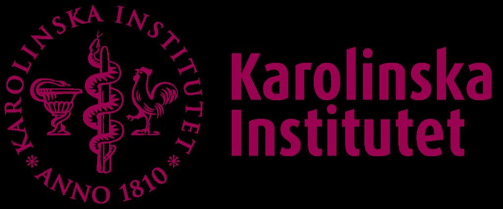 Institutionen för neurobiologi, vårdvetenskap och samhälle Sektionen för Arbetsterapi Examensarbete, 15 hp Arbetsterapeutprogrammet HT-17 En