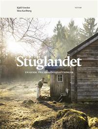 Stuglandet : en guide till fria övernattningar PDF ladda ner LADDA NER LÄSA Beskrivning Författare: Kjell Vowles. En guidebok till en klimatsmart och billig turism!
