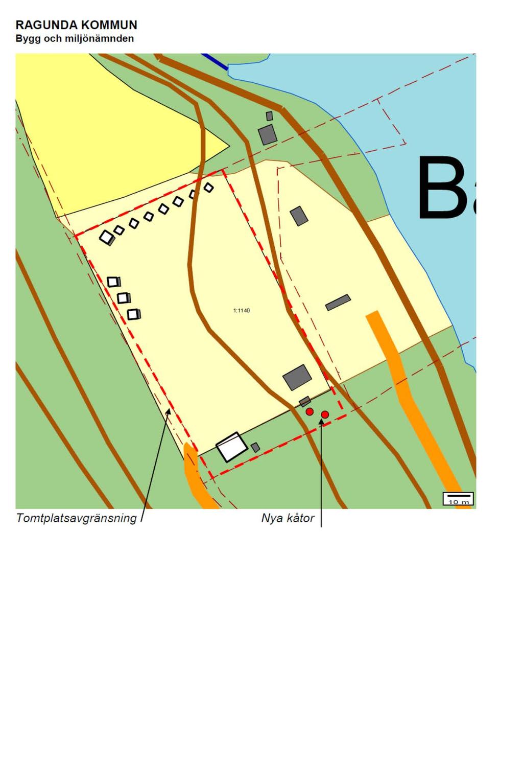 Bygg- och