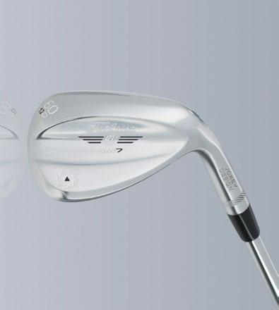 hot list : wedgar ping glide 2.