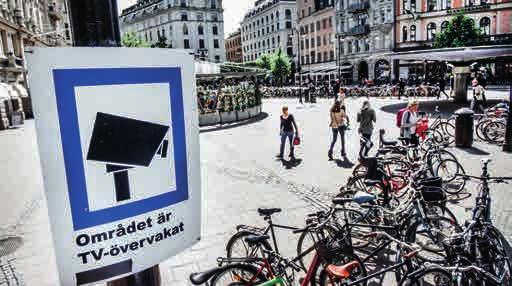 Foto: Tomas Oneborg / TT Foto: alice-photo / Shutterstock, Damien Lagan / BRE Global, Stöldskyddsföreningen, Anders Modin / Nordisk Form AB Vad får du som certifi erad kund?