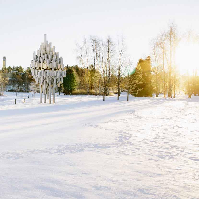 Vill du förändra världen till det bättre? Sök ett program vid Lärarhögskolan!