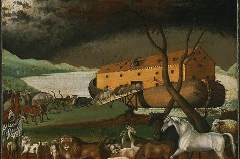 Noah s Ark (1846),