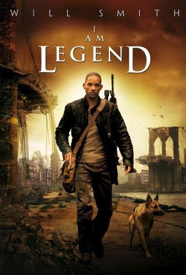 I Am Legend