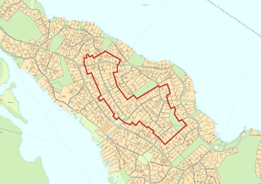 Stadsbyggnadsförvaltningen Elin Elfström, planarkitekt Samrådshandling november, 2017 Dnr 2017 KSM 1023 Detaljplan för Fasanvägen, etapp 13 Fastigheterna Trinntorp 1:1 m.fl.