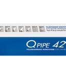 9 q smart hygienic paket med eller utan 42 mm rörsystem paket för dig som behöver: Välj din slanglängd: RÖRSYSTEM 50 MM INGÅR ANTAL tilläggspaket 1 sugdosa* 9 meter 00-149 0* 2 sugdosor 9 meter