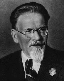 Kommunist och Korrespondent FRIDA KAHLO