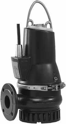 GRUNDFOS INSTRUCTIONS DP