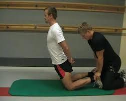 Förebyggande träning Nordisk hamstring träning Minskar signifikant hamstring skadornas incidens men Påverkar ej hamstringsskadans svårighetsgrad Eftersom styrketräning av hamstrings borde utföras då