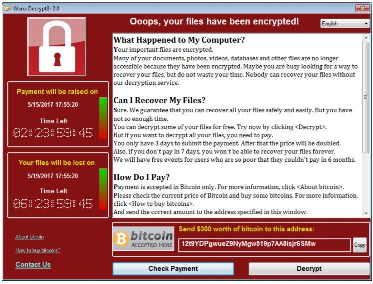 CryptoLocker