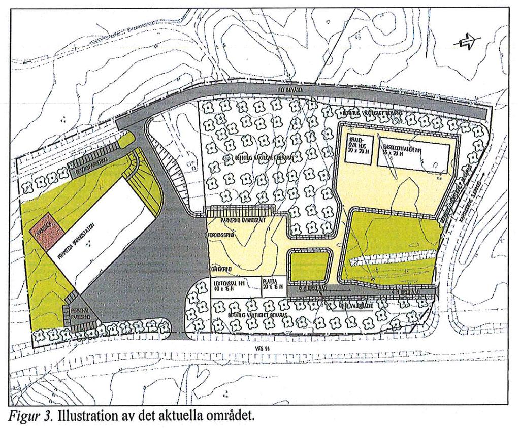 4 (6) KOMMUNLEDNINGSFÖRVALTNINGEN KLF Ledning 2015-08-18 Investeringskostnader och finansiering Omvärldsbevakning När det gäller kostnaden kommer den självklart att avgöras av storlek, standard och