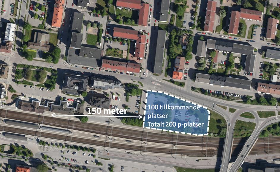 SAMHÄLLSBYGGNADSFÖRVALTNINGEN Näringsliv och samhällsutveckling Vår handläggare TJÄNSTESKRIVELSE 1 (3) Vår beteckning 2015-08-14 KS/2015:339 Ert datum Er beteckning Erik Bjelmrot Kommunstyrelsen