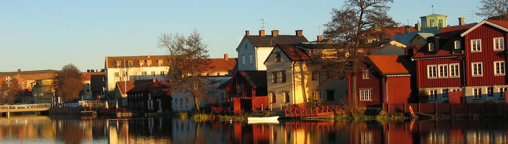 UTKAST 181203 Arkitektur Eskilstuna Offentliga rum Eskilstunas allmänna platser ska vara öppna, tillgängliga och användbara mötesplatser för sina medborgare.
