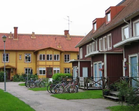 Arkitektur Eskilstuna UTKAST 181203 Strategier för stadsbyggandet Utifrån stadens grundelement tillkommer Eskilstunas arkitektur- och stadsbyggnadsstrategier som inriktning för översiktsplanering,