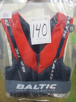 Flytväst Baltic 70-90kg L