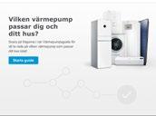 se hittar du alla installatörer och Bosch VärmePartners.