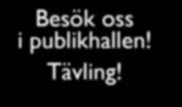 Hyr ett akvarium Vi sköter det!