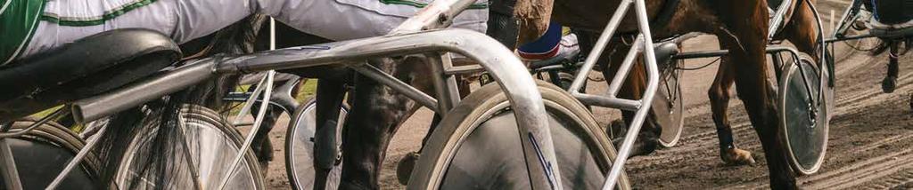 TIPS Av Bgt-Erik Larsson Propulsion som är oesegrad på Jägersro efter tre raka segrar i Åergs. På lördag jagar Propulsion segern i Müllers.