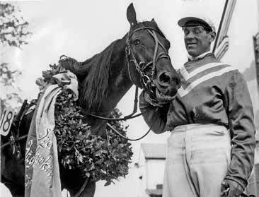 Tore var äv med och ildade Jägersro Trav & Galopp, då som ledamot i styrels. Dna gemsamma organisation på Jägersro som var till stor nytta och glädje för såväl travsom galoppsport.