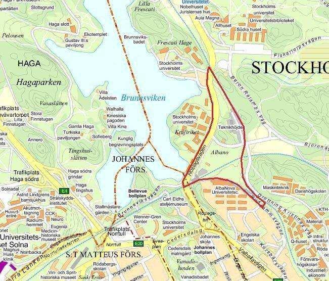 och överlämnar planen till kommunfullmäktige för antagande.