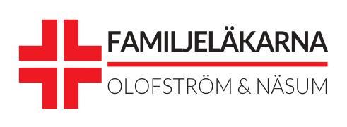 Patientsäkerhetsberättelse för Familjeläkarna i Olofström Datum och ansvarig för innehållet