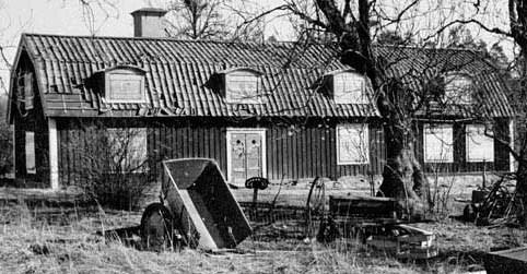 Episoder från min tid i Vällingby I förra RTF-Bladet berättade Lennart Ohlsson om sin tid som Mr. Vällingby. Det är inte den enda fantastiska berättelse han har på lager.