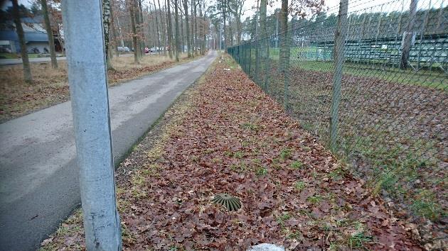 Sammanfattningsvis så ska dagvattenhanteringen i ett exploateringsområde klargöras i ett tidigt skede.