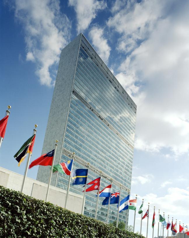 UN Pht/ Andrea Brizzi A-kurs m FN Ingår i grundpaketet där varje FN-skla har ttalt 5 platser per läsår. Sm FN-skla har man varje läsår fem gratisplatser på någn av FN-förbundets A- ch B- kurser.