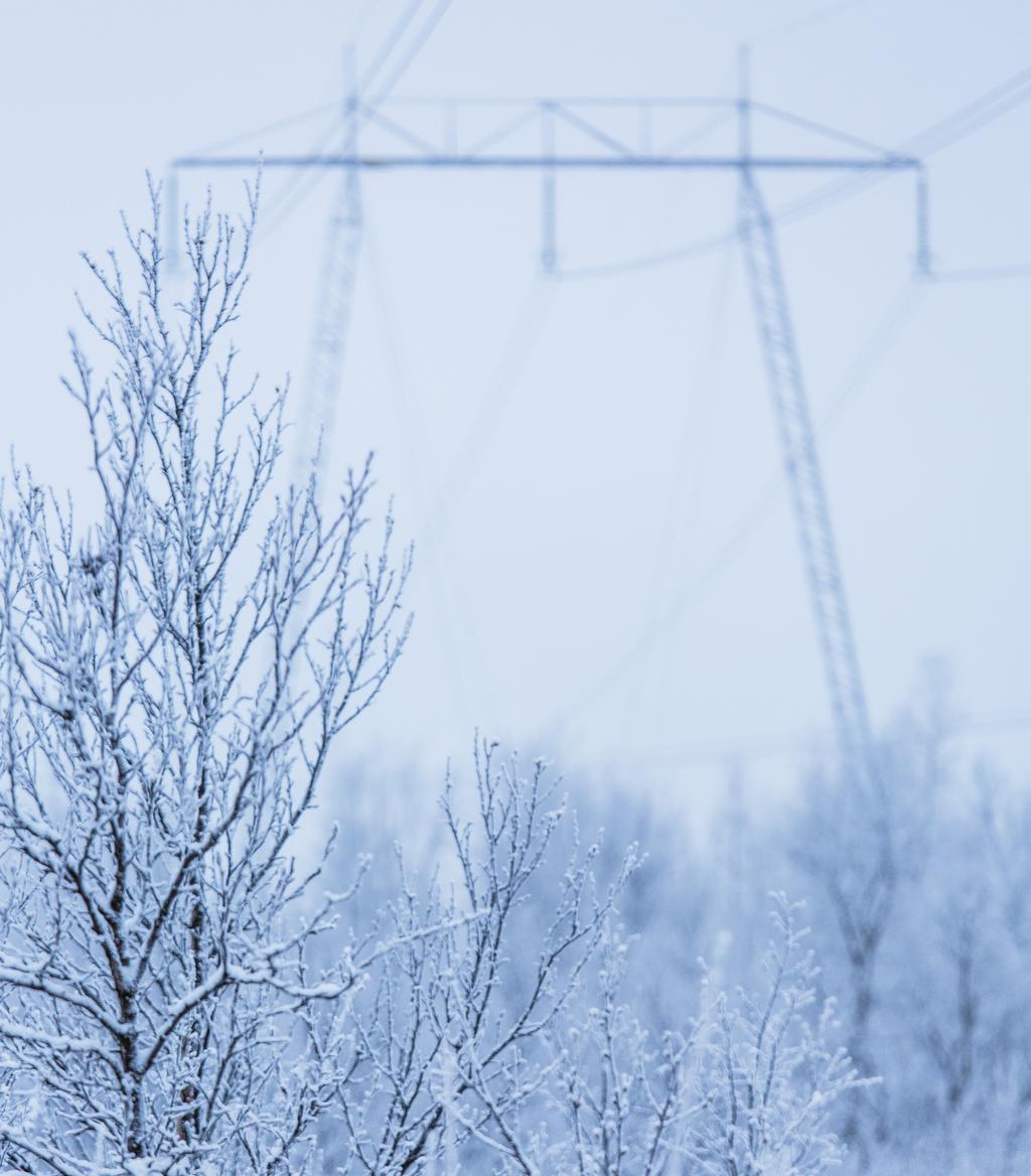 MILJÖKONSEKVENSBESKRIVNING DECEMBER 2017 BILAGA 1 KONCESSIONER FÖR
