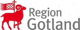 Ansökan om medel för regionala tillväxtåtgärder Projektets namn Regional besöksnäringsstrategi Gotland Framtagande och implementering Uppgifter om sökanden Sökande Region Gotland, Ledningskontoret