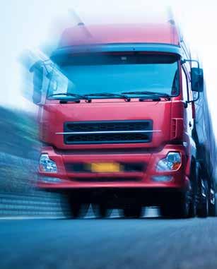 För att ytterligare miljöanpassa våra transporter så anser Söderenergi att tyngre lastbilar bör tillåtas i högre grad än idag.